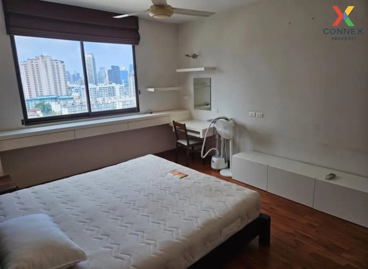 For Sale Condo , Supalai Oriental Place Sathorn - Suanplu , BTS-S
