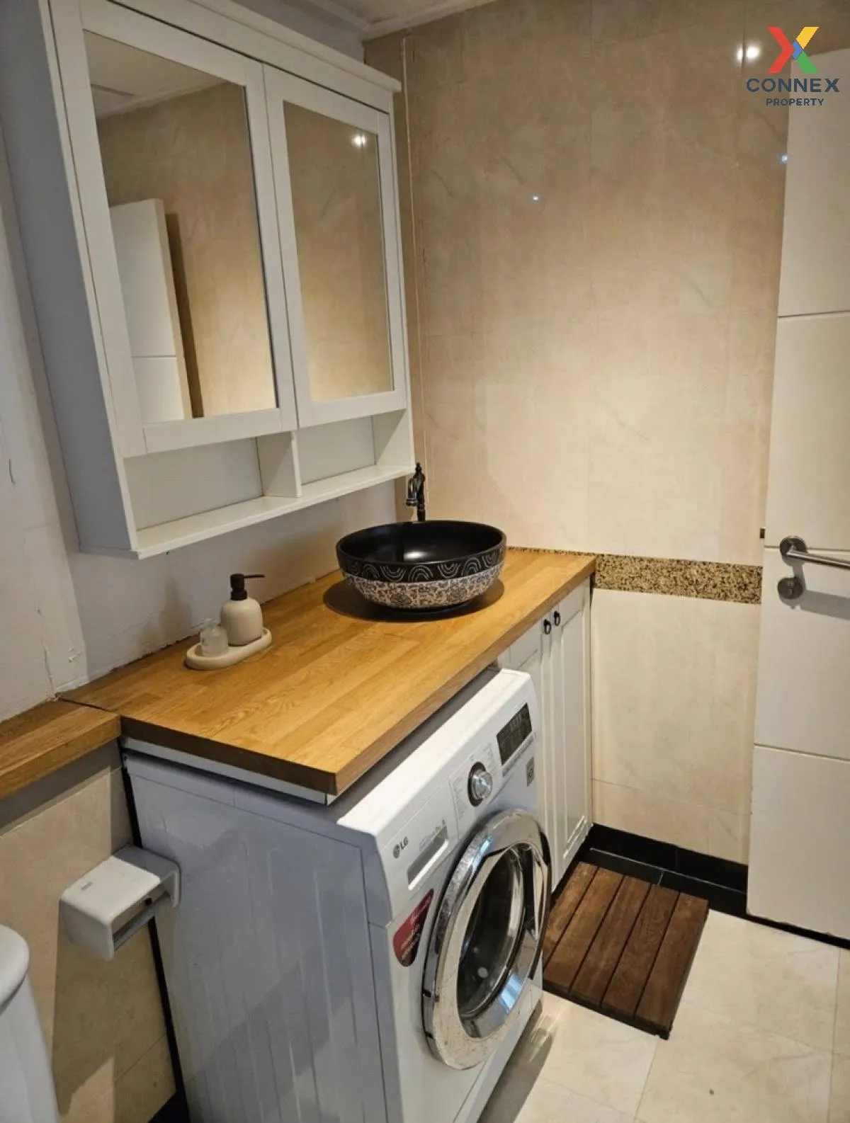 For Sale Condo , Supalai Oriental Place Sathorn - Suanplu , BTS-S