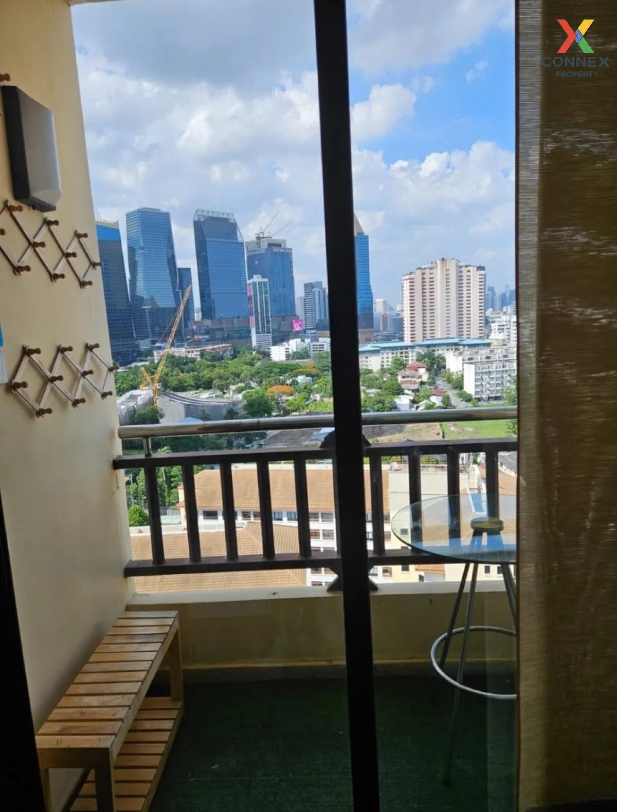 For Sale Condo , Supalai Oriental Place Sathorn - Suanplu , BTS-S