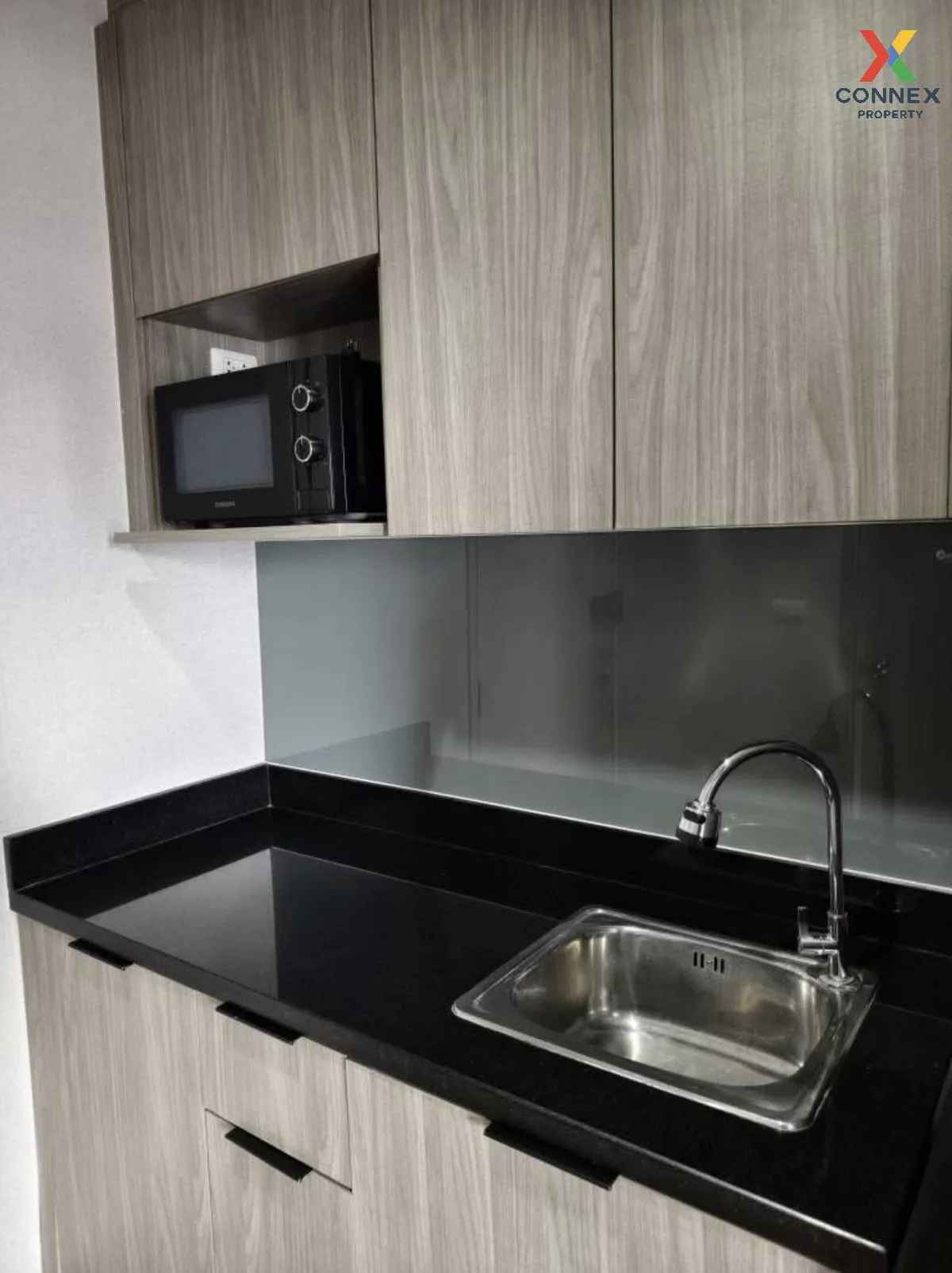 For Rent Condo , Chapter One Midtown Ladprao 24 , MRT-Lat Phrao , 2