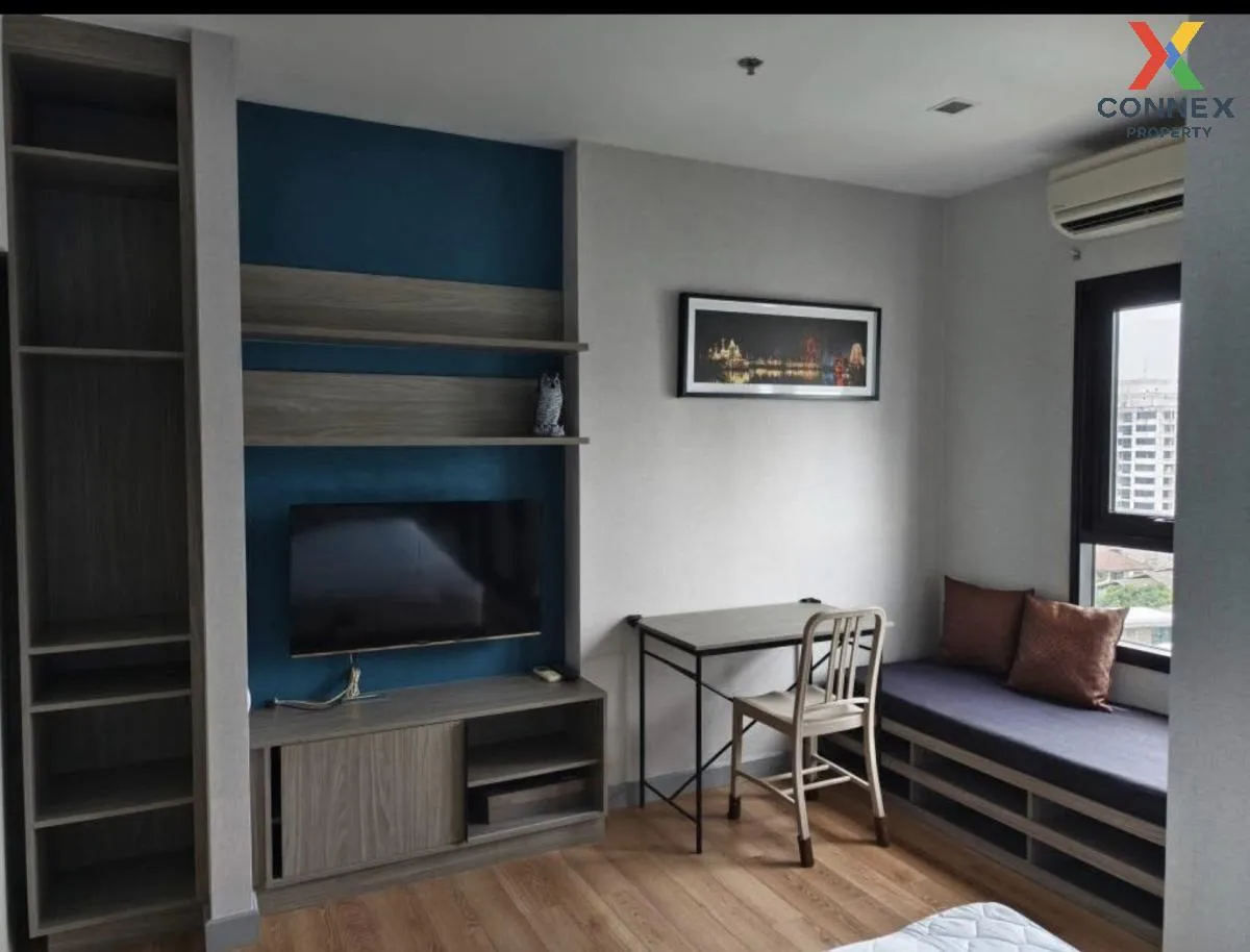 For Rent Condo , Chapter One Midtown Ladprao 24 , MRT-Lat Phrao , 4