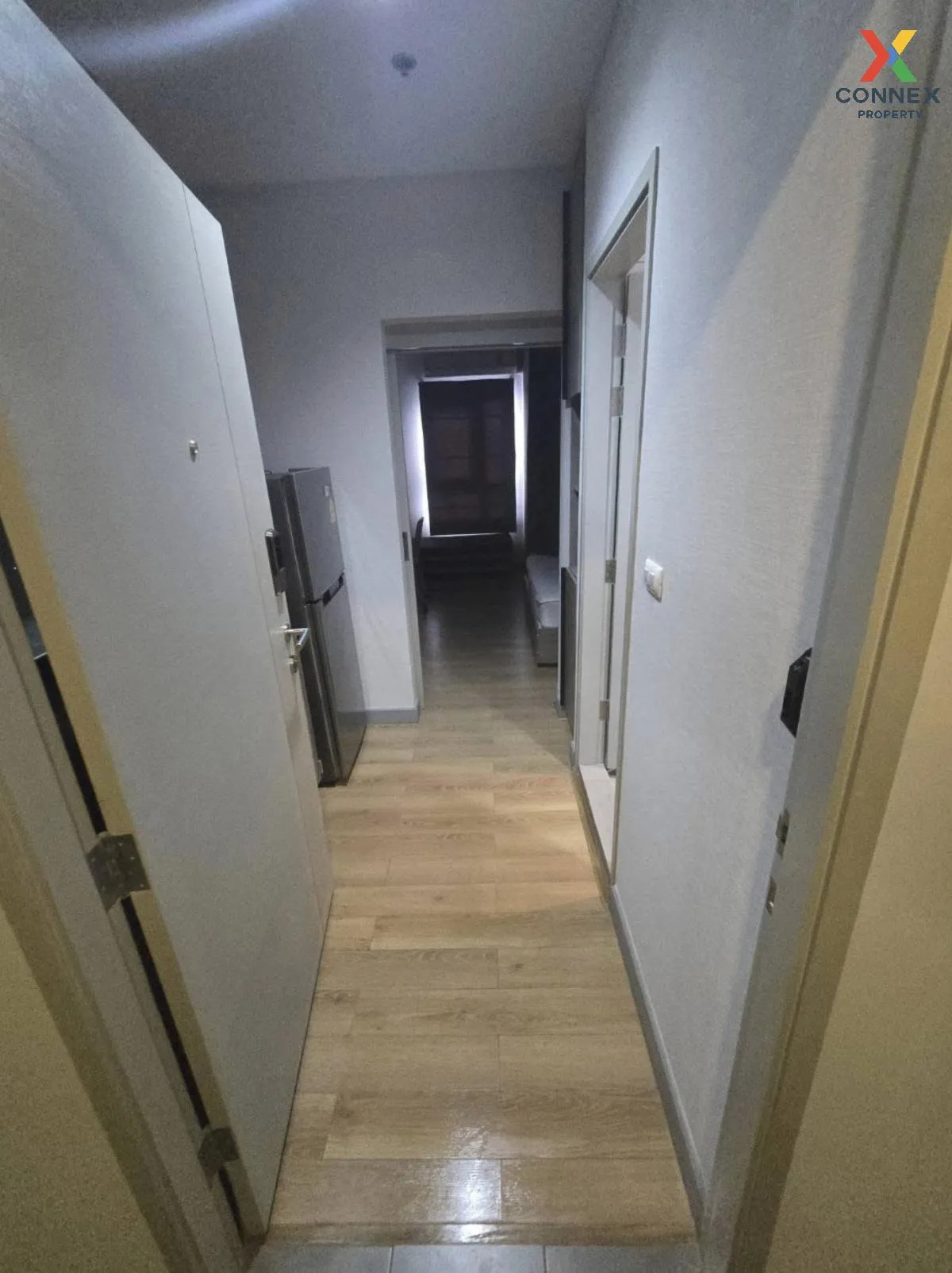 For Rent Condo , Chapter One Midtown Ladprao 24 , MRT-Lat Phrao ,