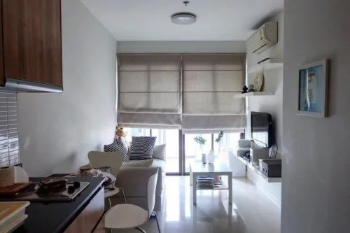เช่าคอนโด  ไอดีโอ ลาดพร้าว 5 MRT-พหลโยธิน จอมพล  เขต จตุจักร กรุงเทพ CX-124031