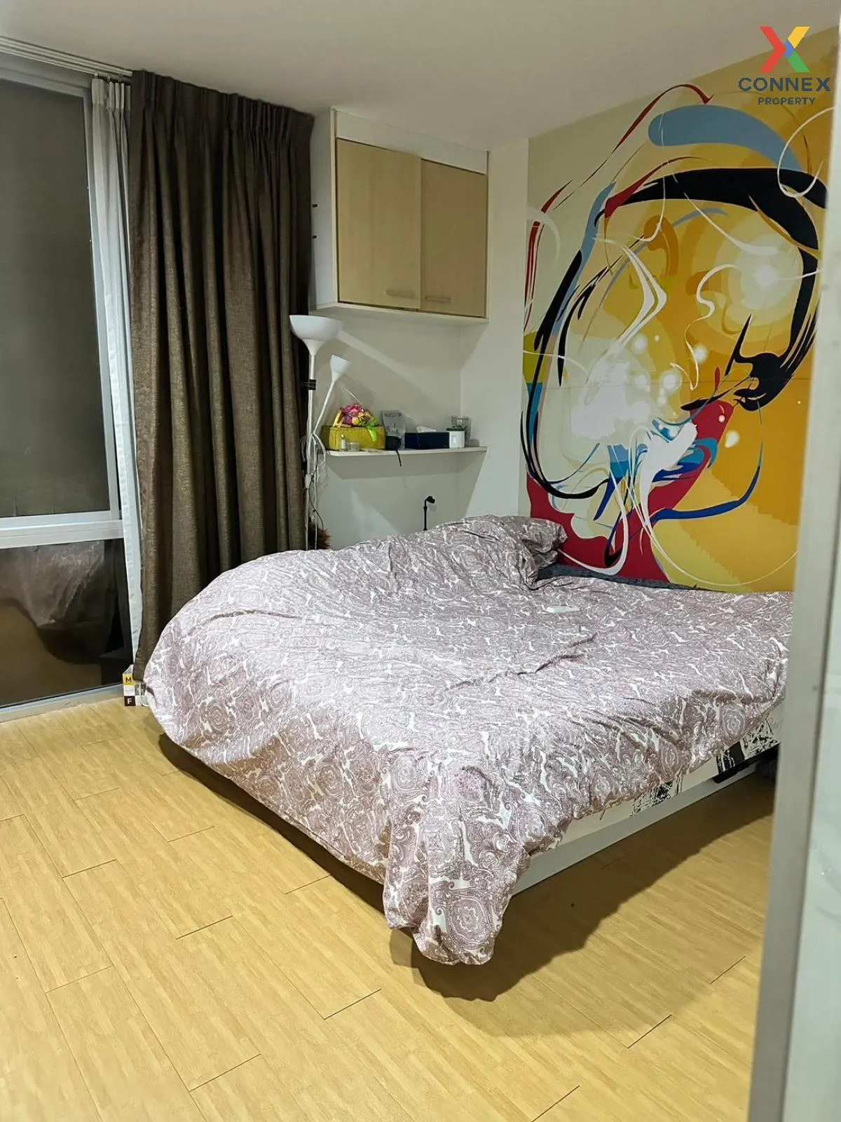 For Sale Condo , Iris Rama 9 - Srinakarin , Suan Luang , Suan Lua 2