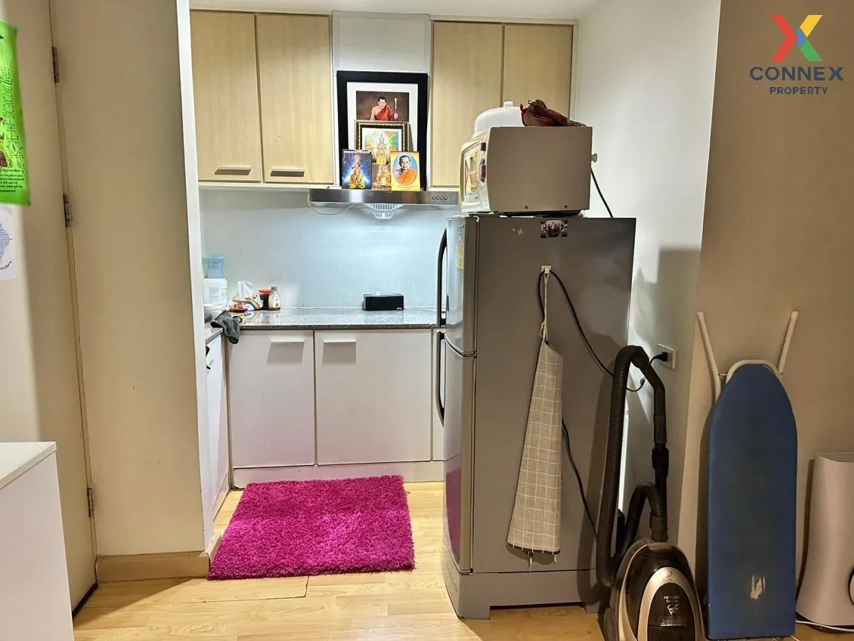 For Sale Condo , Iris Rama 9 - Srinakarin , Suan Luang , Suan Lua 3