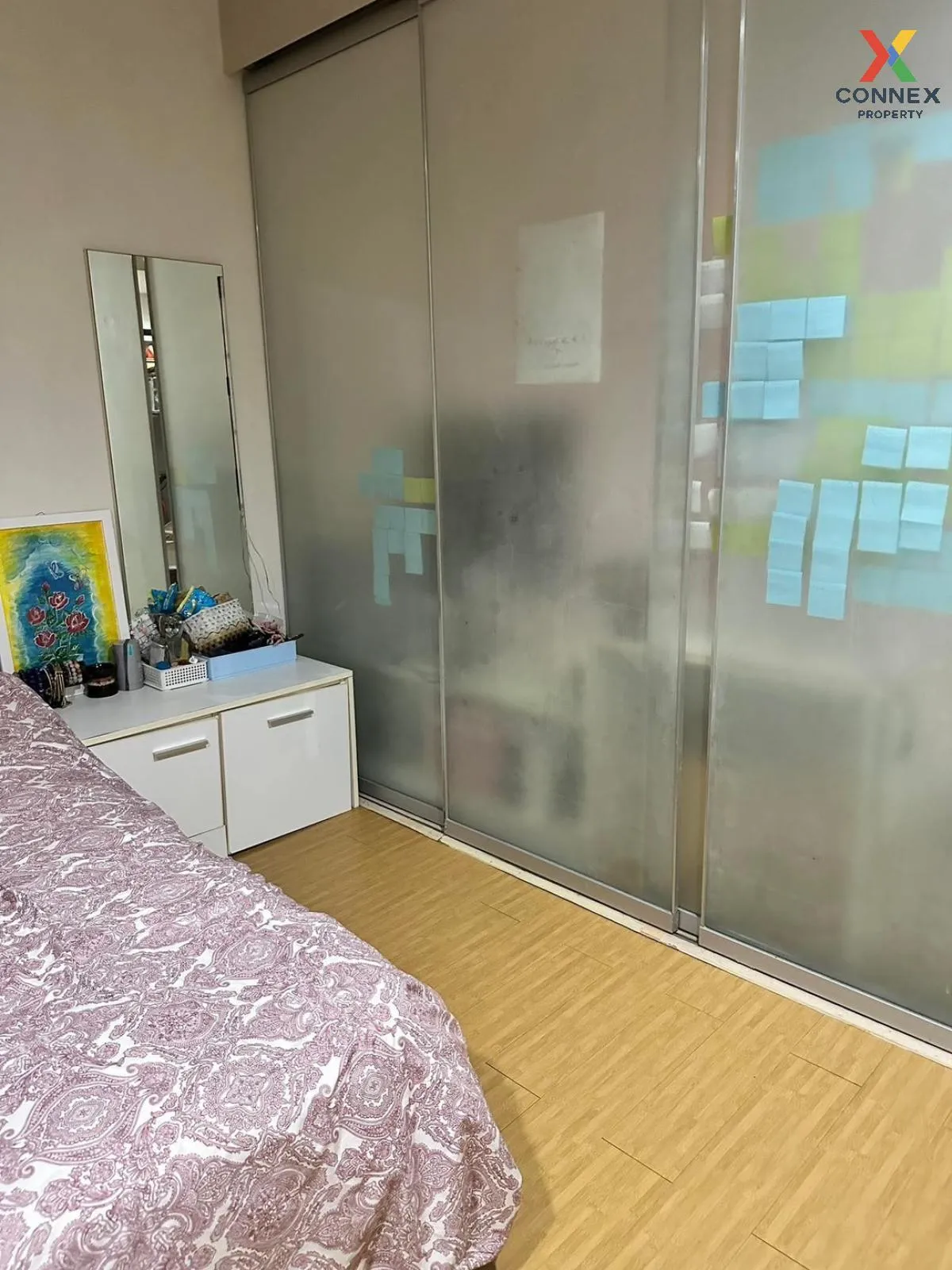 For Sale Condo , Iris Rama 9 - Srinakarin , Suan Luang , Suan Lua 4