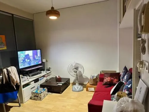 For Sale Condo , Iris Rama 9 - Srinakarin , Suan Luang , Suan Luang , Bangkok , CX-124032