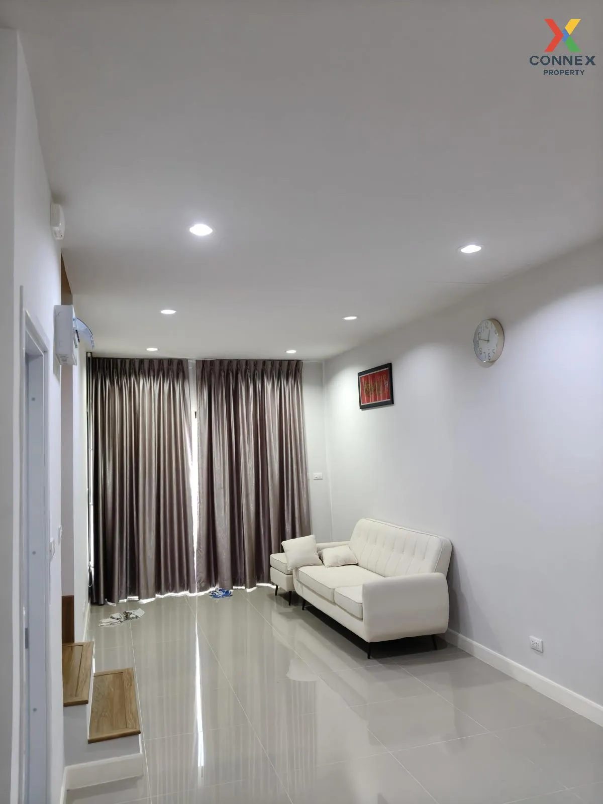 For Sale Townhouse/Townhome  , The Modish Chaiyaphruek-Wongwaen , 2