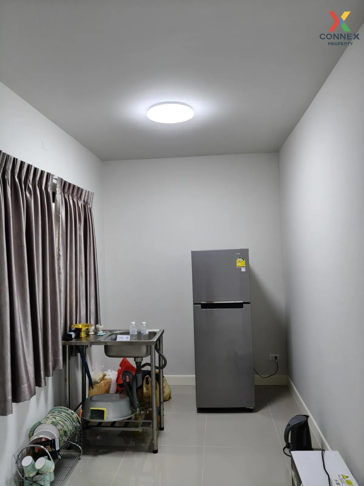 For Sale Townhouse/Townhome  , The Modish Chaiyaphruek-Wongwaen , 3