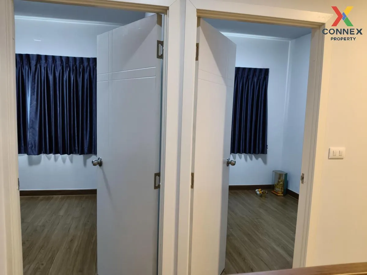 For Sale Townhouse/Townhome  , The Modish Chaiyaphruek-Wongwaen ,