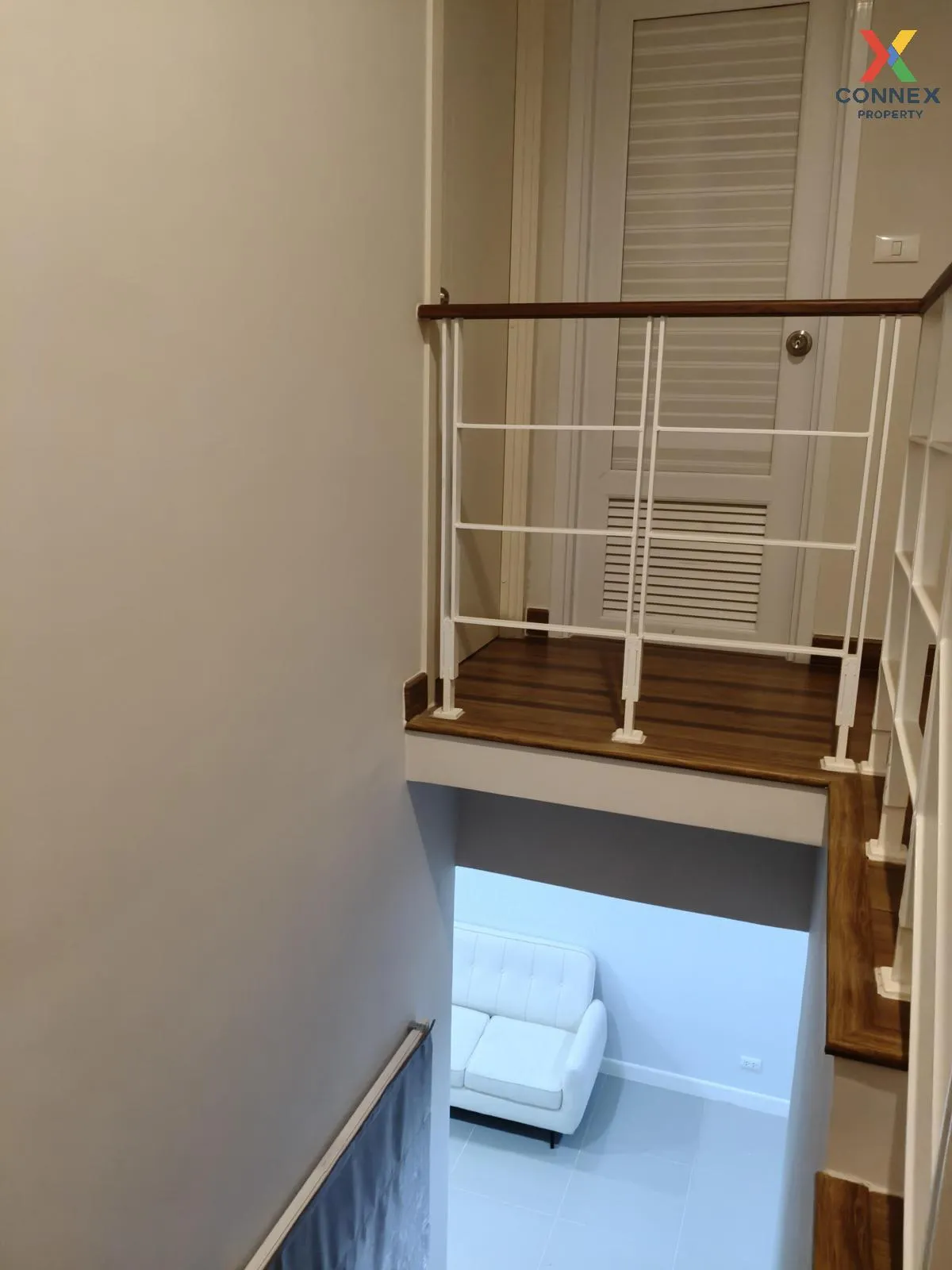 For Sale Townhouse/Townhome  , The Modish Chaiyaphruek-Wongwaen ,