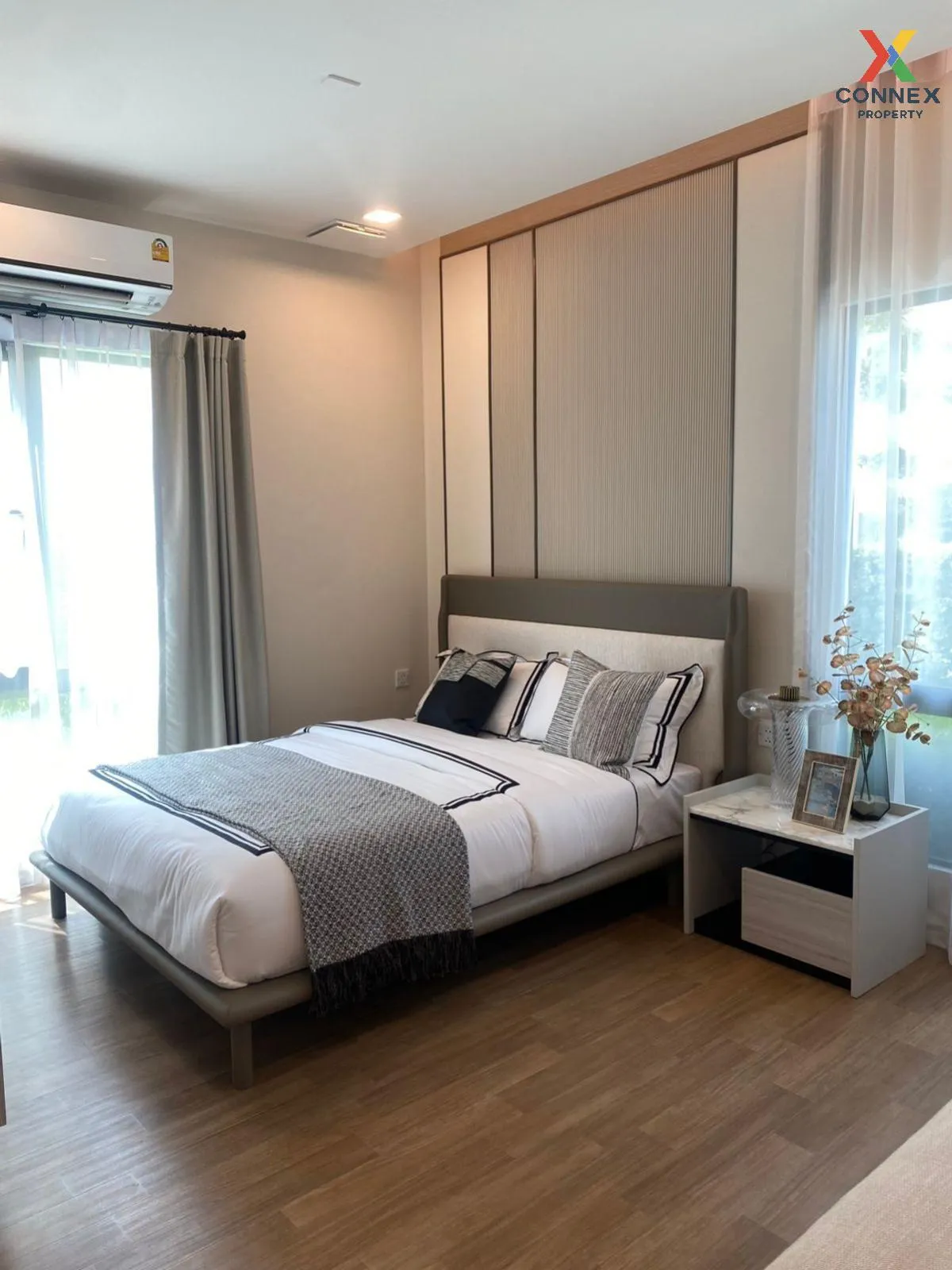For Rent House , MANTANA Bangna km 15 , Bang Chalong , Bang Phli 