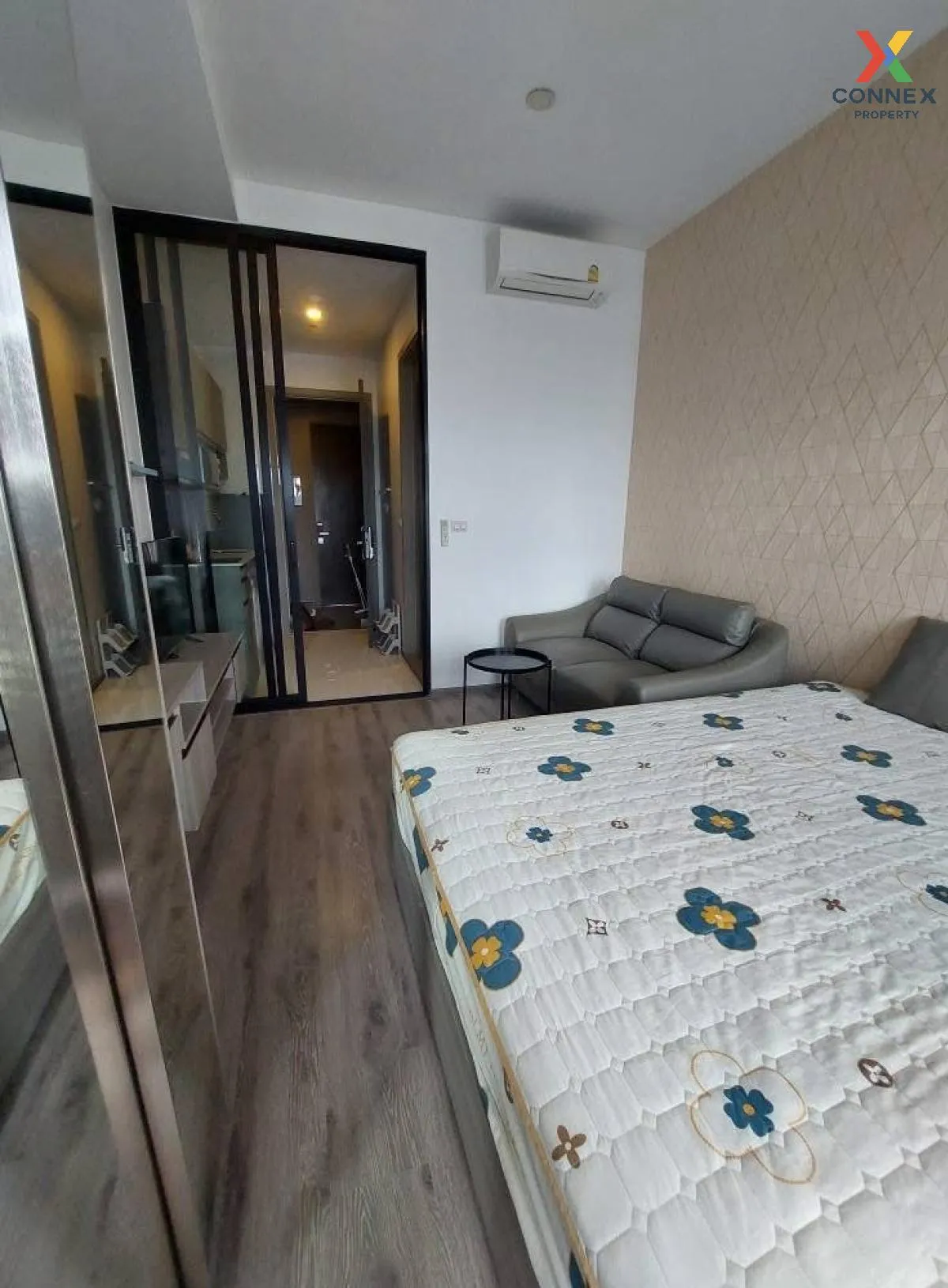 For Sale Condo , Knightsbridge Prime Onnut , nice view , high flo 2