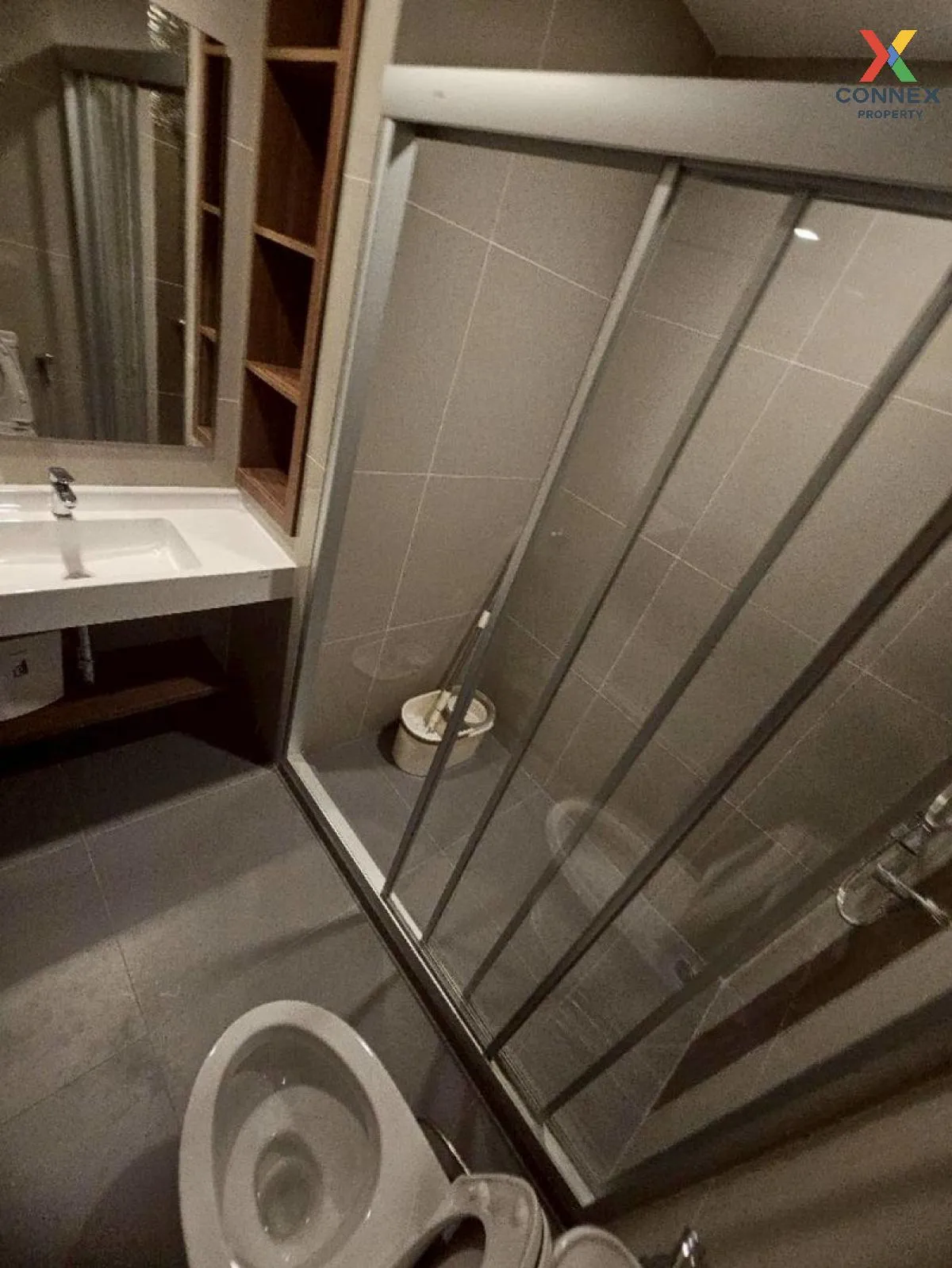For Rent Condo , Ideo Rama 9-Asoke , MRT-Phra Ram 9 , Huai Khwang 4