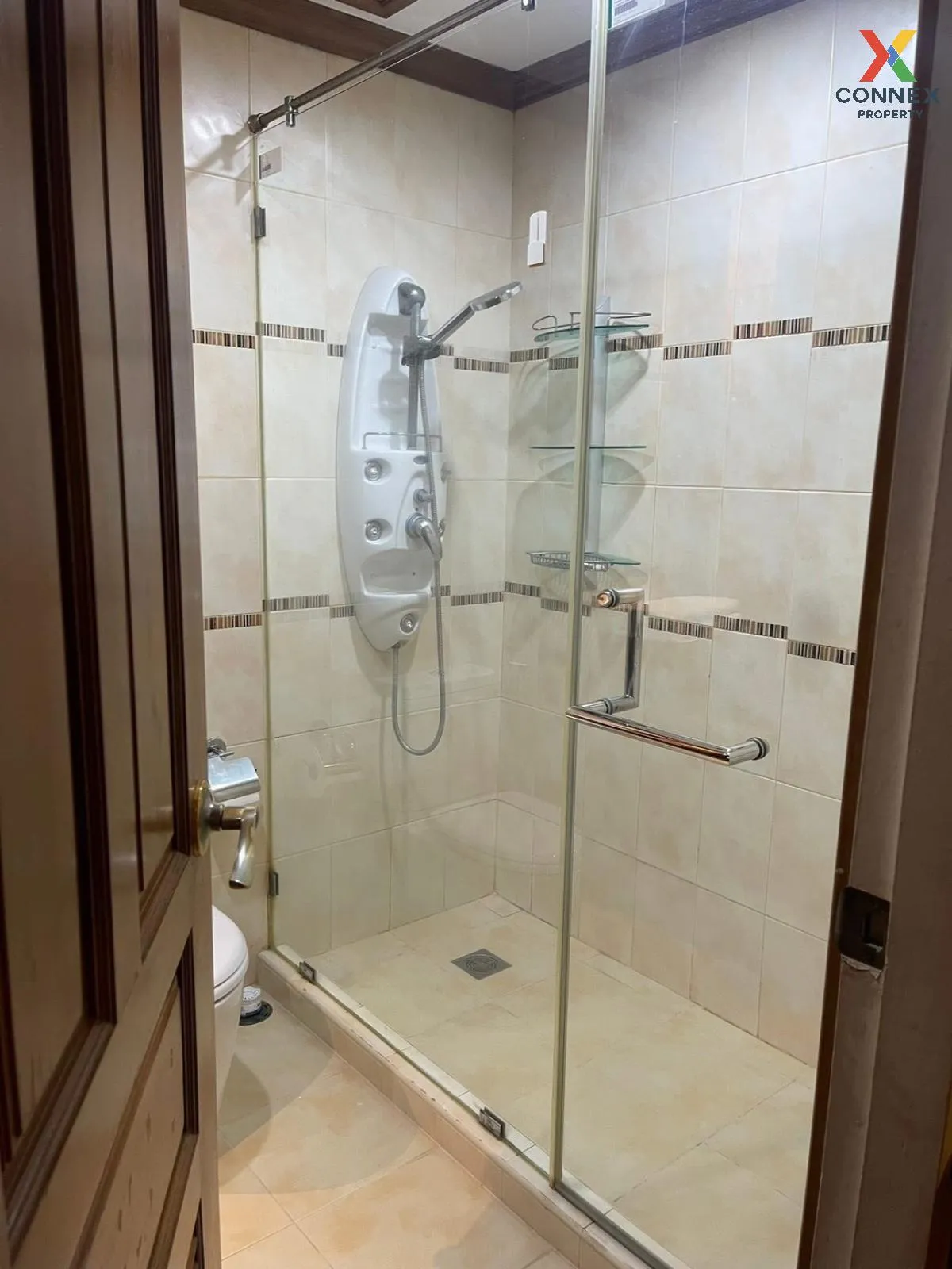 For Rent Condo , Park Ploenchit , BTS-Phloen Chit , Khlong Toei N