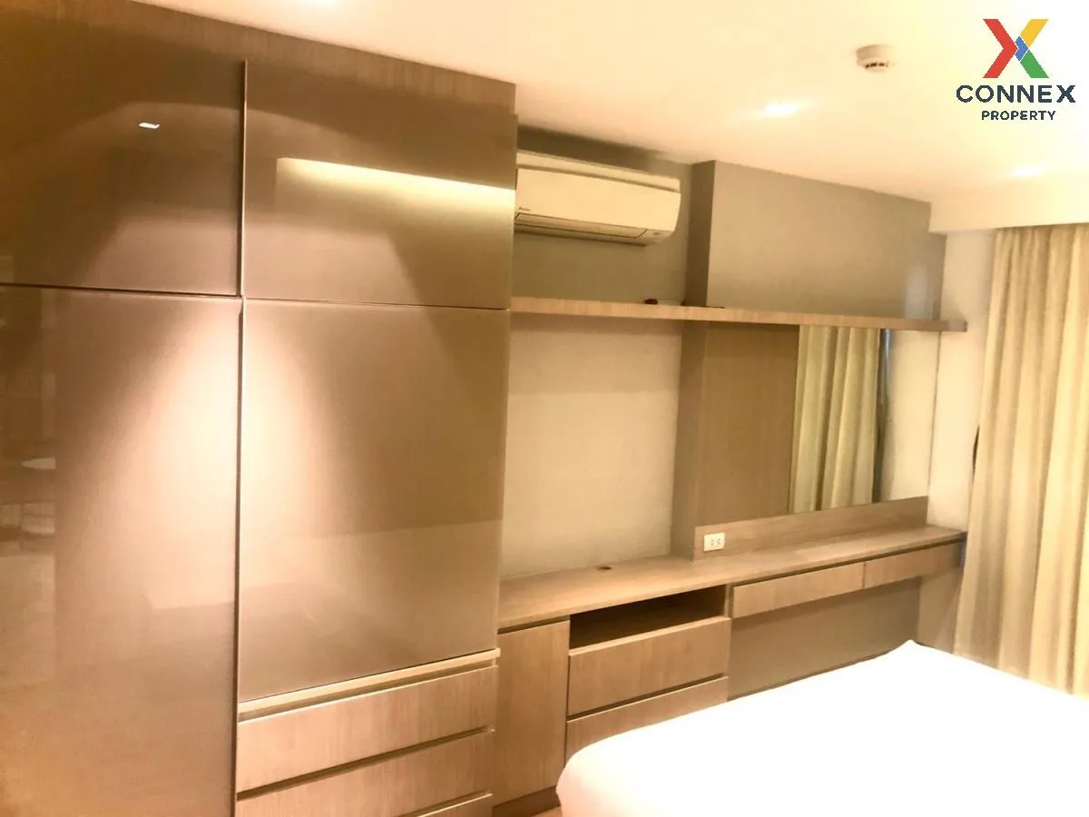For Sale Condo , Voque Sukhumvit 16 , nice view , newly renovated 3