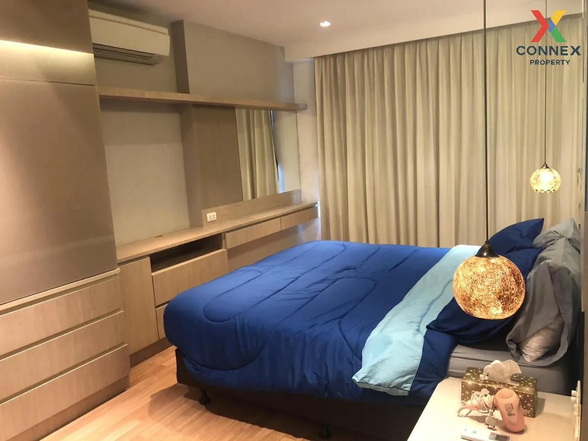 For Sale Condo , Voque Sukhumvit 16 , nice view , newly renovated 4
