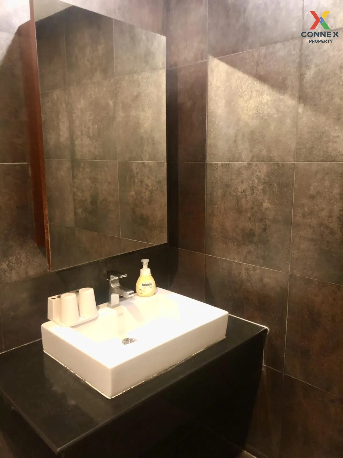 For Sale Condo , Voque Sukhumvit 16 , nice view , newly renovated