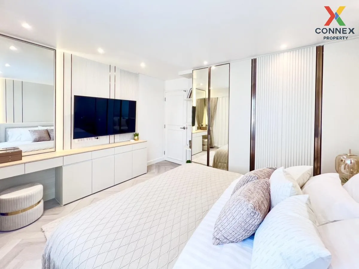 For Sale Condo , Fortune Condo Town , Chong Nonsi , Yannawa , Ban