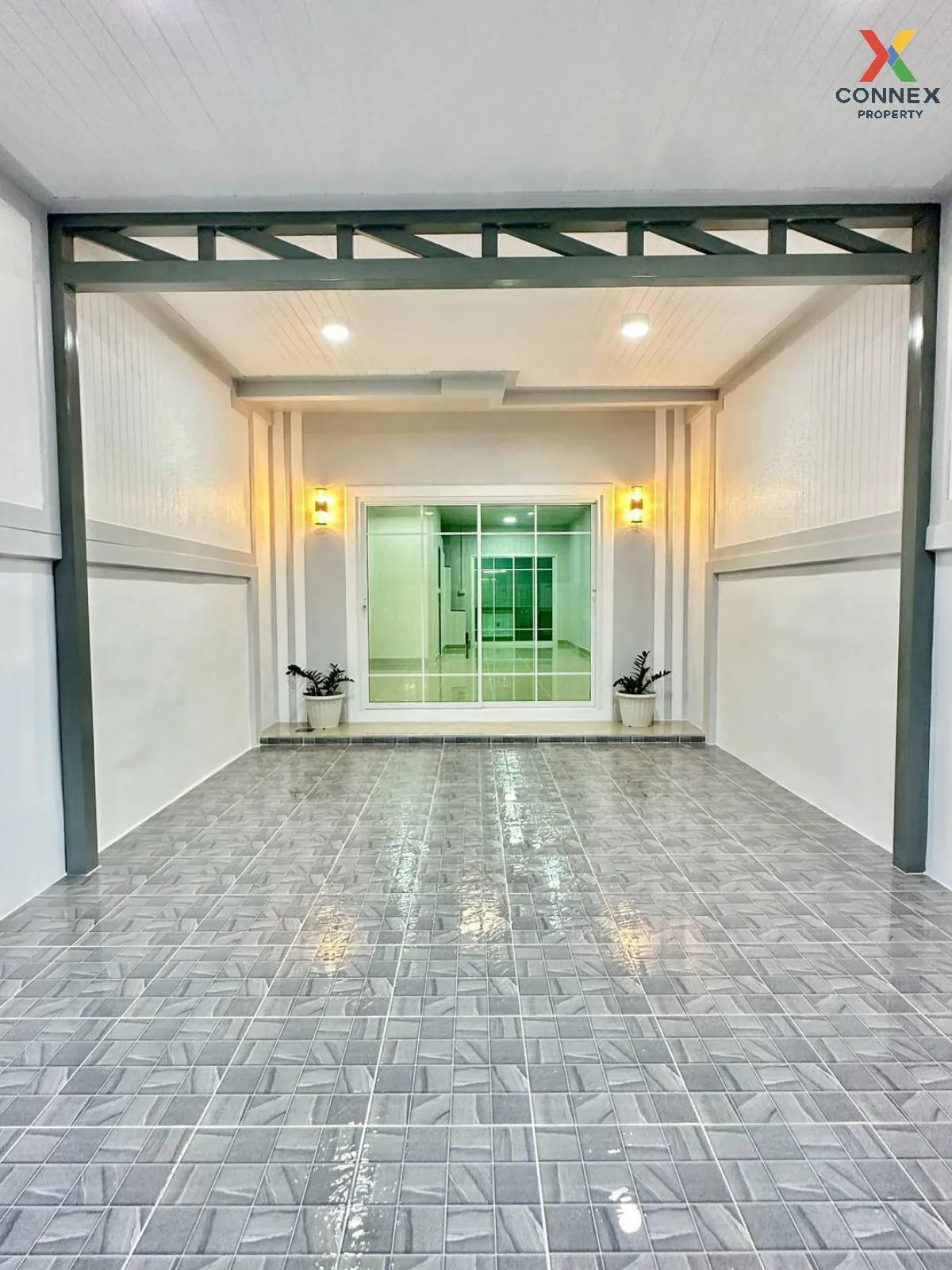 For Sale Townhouse/Townhome  , Baan Rom Ngao Mai , Bang Bua Thong 2