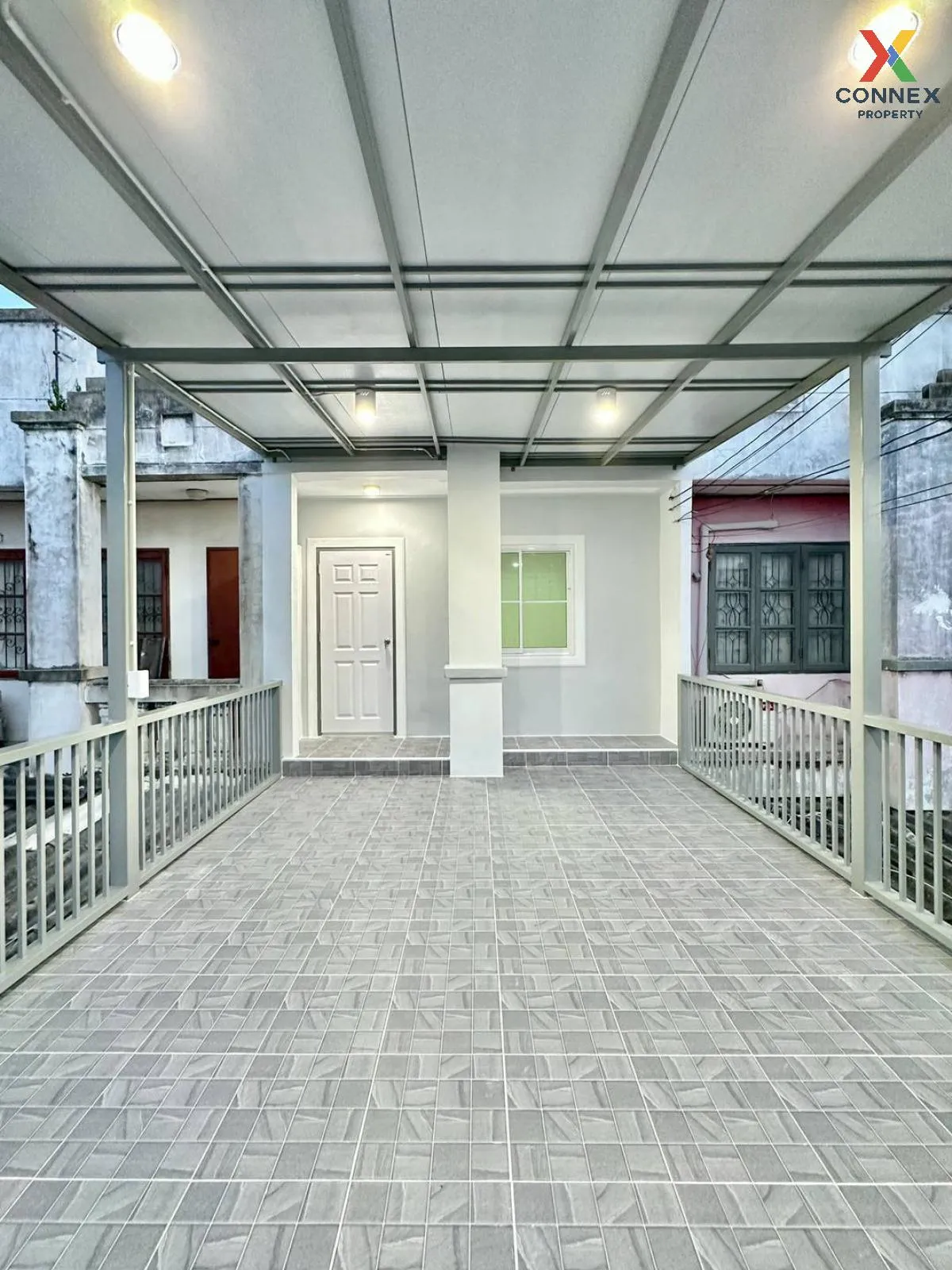 For Sale Townhouse/Townhome  , Baan Rom Ngao Mai , Bang Bua Thong