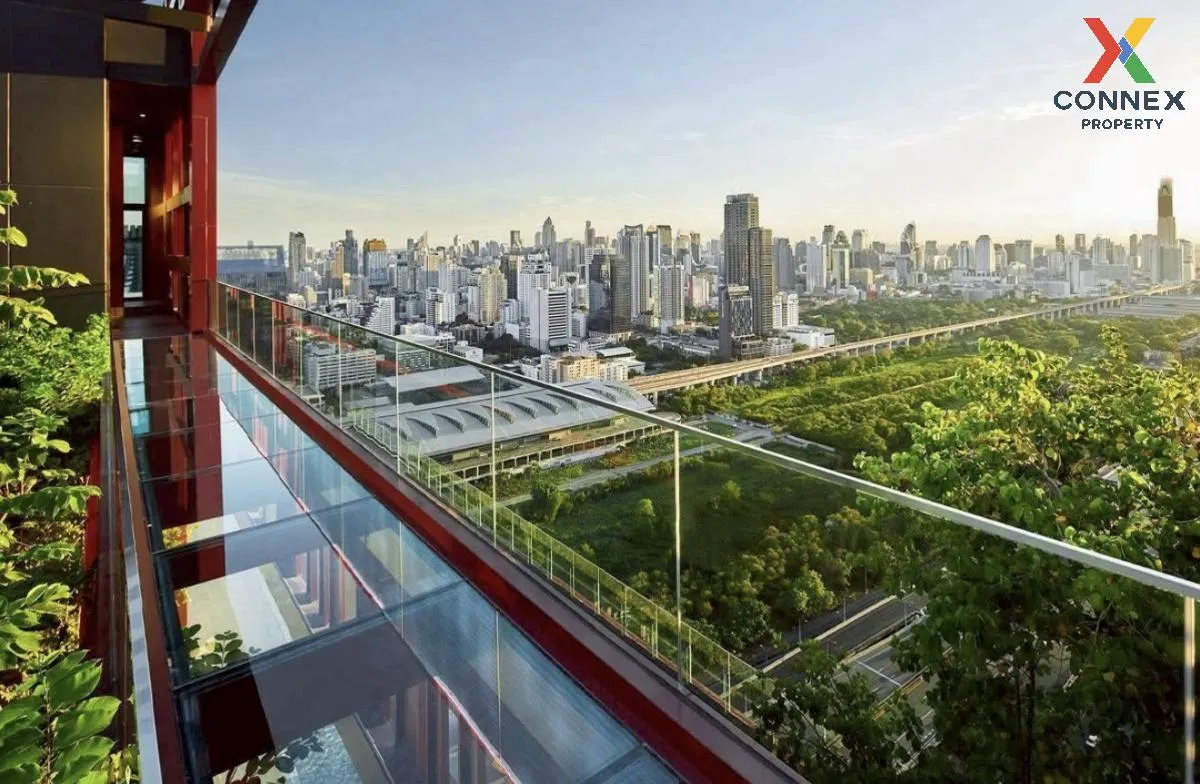 เช่าคอนโด  ไลฟ์ อโศก ไฮป์ พระราม 9 ชั้นสูง MRT-พระราม 9 มักกะสัน 