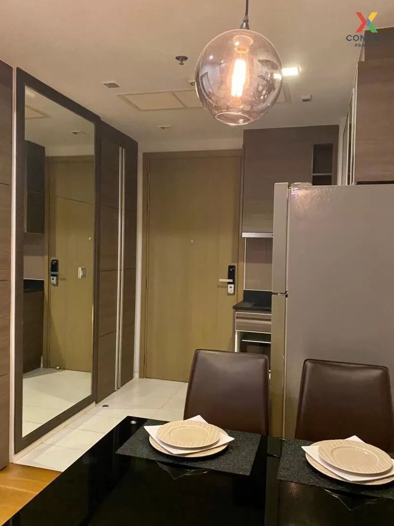 FOR RENT condo , Keyne by Sansiri , BTS-Thong Lo , Khlong Toei , Khlong Toei , Bangkok , CX-12407