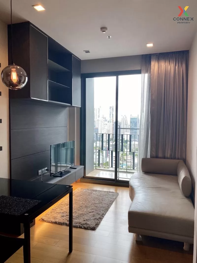 FOR RENT condo , Keyne by Sansiri , BTS-Thong Lo , Khlong Toei , Khlong Toei , Bangkok , CX-12407 1