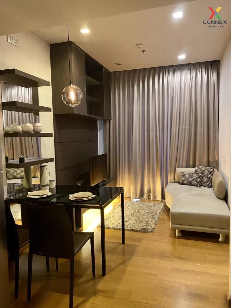 FOR RENT condo , Keyne by Sansiri , BTS-Thong Lo , Khlong Toei , Khlong Toei , Bangkok , CX-12407 2