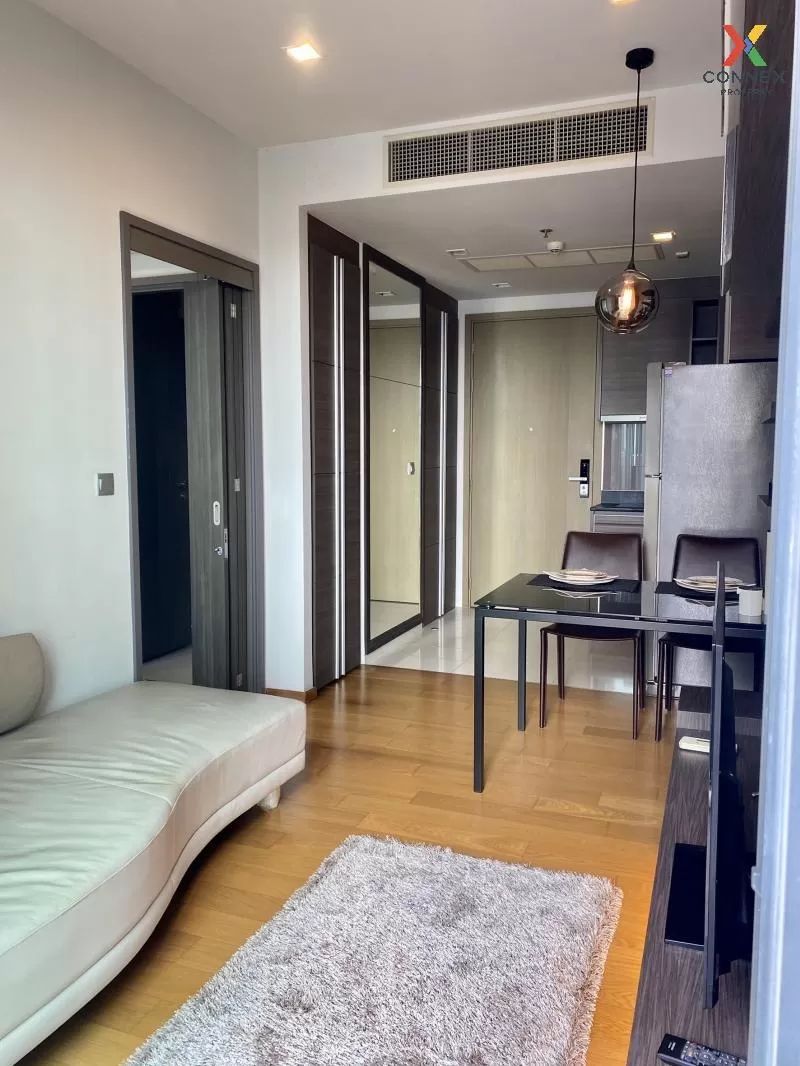 FOR RENT condo , Keyne by Sansiri , BTS-Thong Lo , Khlong Toei , Khlong Toei , Bangkok , CX-12407 3