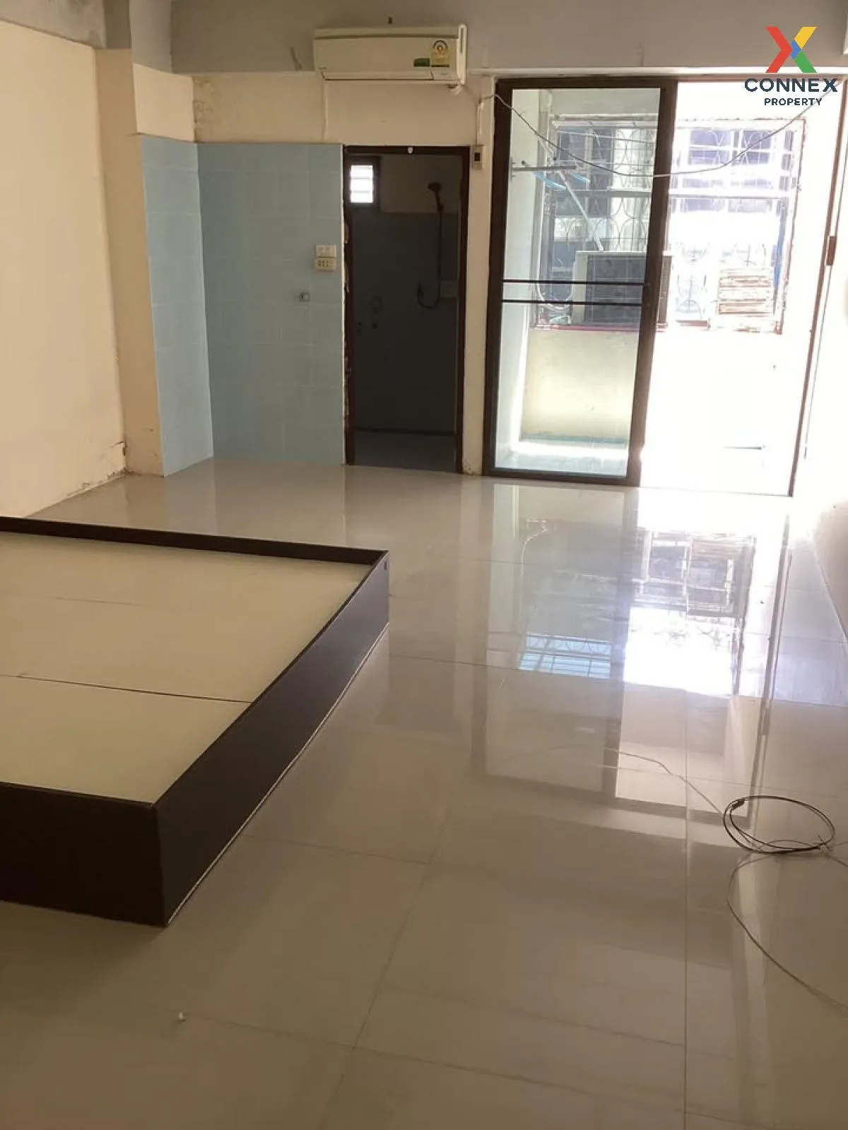 For Sale Condo , Keerasup Mansion Ville , Khanna Yao , Bung Kum , 1