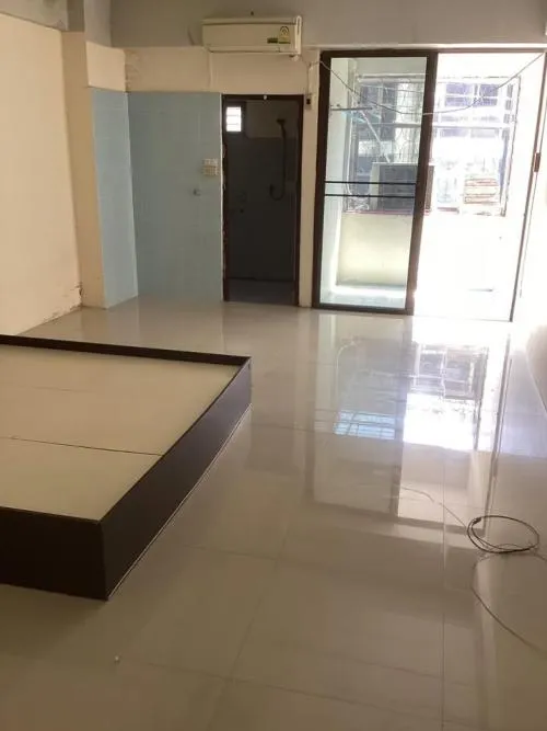 For Sale Condo , Keerasup Mansion Ville , Khanna Yao , Bung Kum , Bangkok , CX-124071