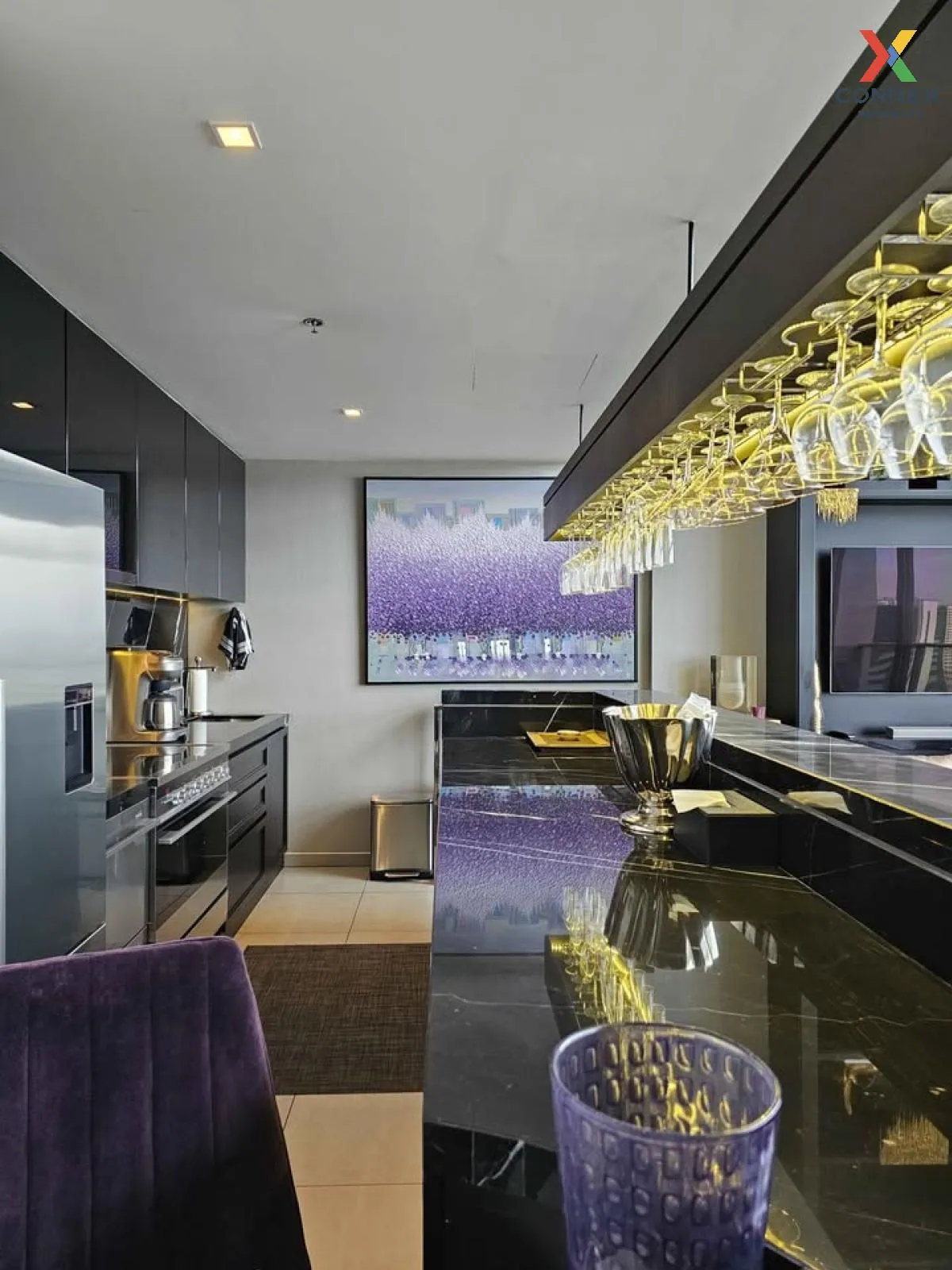 For Sale Condo , The Lofts Ekkamai , BTS-Ekkamai , Phra Khanong N 4
