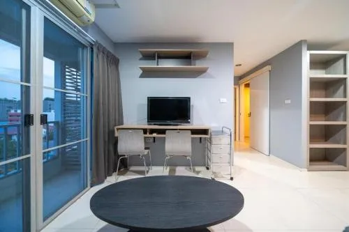 For Sale Condo , Whizdom @ Punnawithi Station , BTS-Punnawithi , Phra Khanong , Khlong Toei , Bangkok , CX-124074