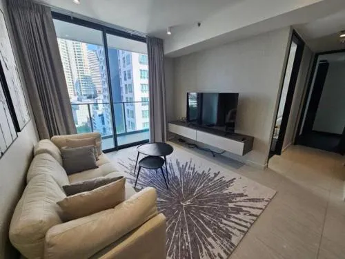 For Rent Condo , Tait Sathorn 12 , BTS-Saint Louis , Silom , Bang Rak , Bangkok , CX-124078