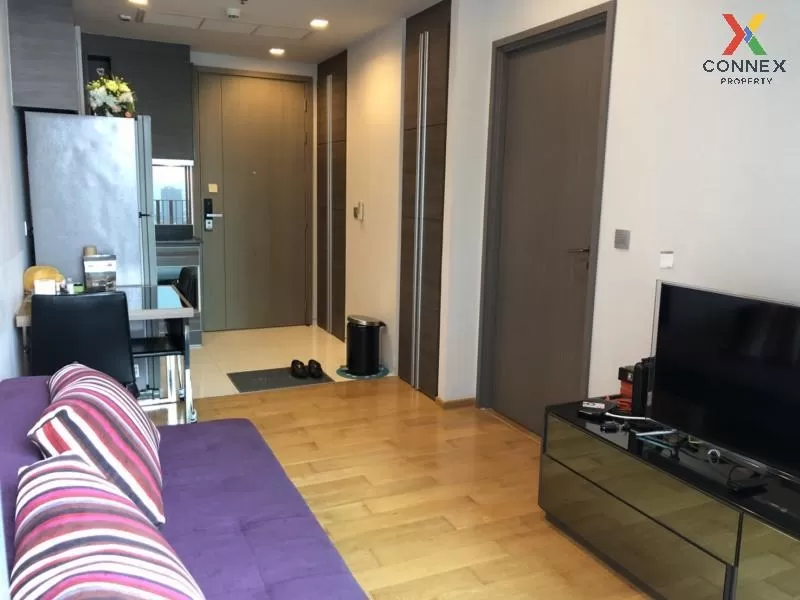 FOR SALE condo , Keyne by Sansiri , BTS-Thong Lo , Khlong Toei , Khlong Toei , Bangkok , CX-12408 1