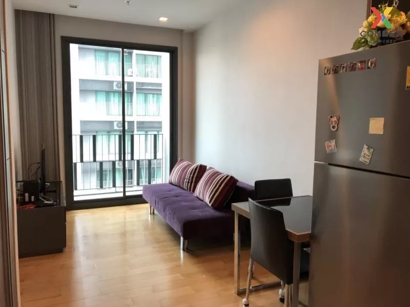 FOR SALE condo , Keyne by Sansiri , BTS-Thong Lo , Khlong Toei , Khlong Toei , Bangkok , CX-12408 2