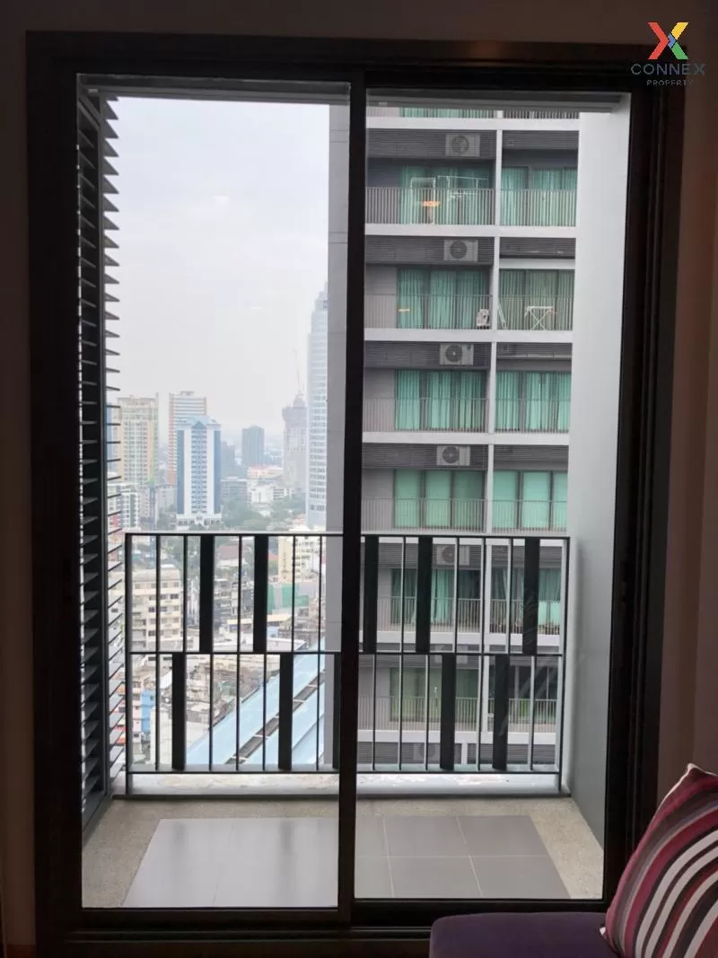 FOR SALE condo , Keyne by Sansiri , BTS-Thong Lo , Khlong Toei , Khlong Toei , Bangkok , CX-12408 3