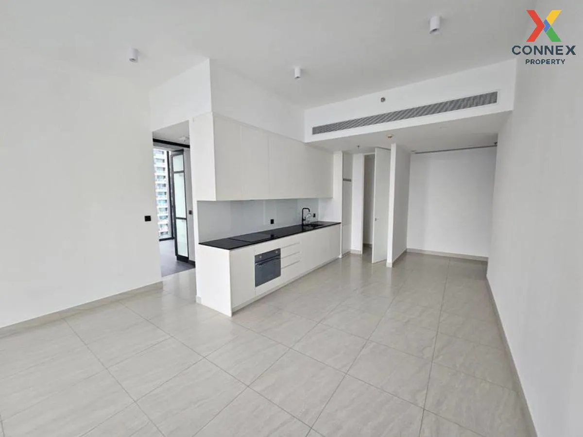 For Rent Condo , Tait Sathorn 12 , BTS-Saint Louis , Silom , Bang 2