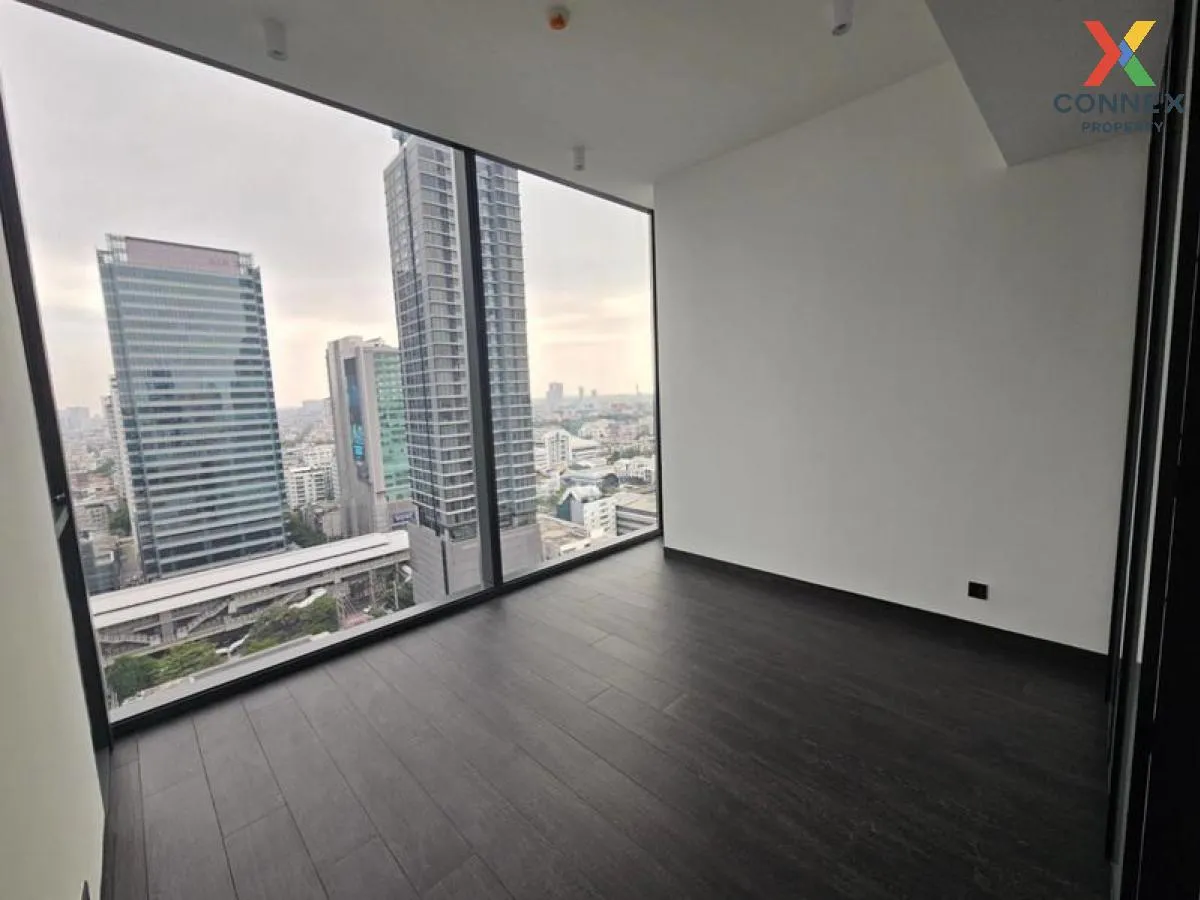 For Rent Condo , Tait Sathorn 12 , BTS-Saint Louis , Silom , Bang 3