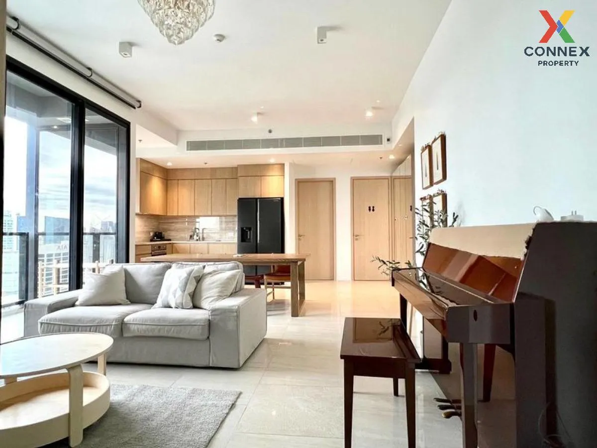 For Sale Condo , The Lofts Silom , BTS-Surasak , Silom , Bang Rak 2