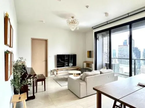 For Sale Condo , The Lofts Silom , BTS-Surasak , Silom , Bang Rak , Bangkok , CX-124086