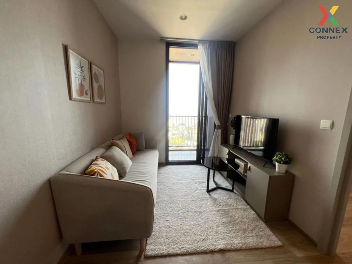 For Rent Condo , Oka Haus Sukhumvit 36 , BTS-Thong Lo , Khlong Ta 1