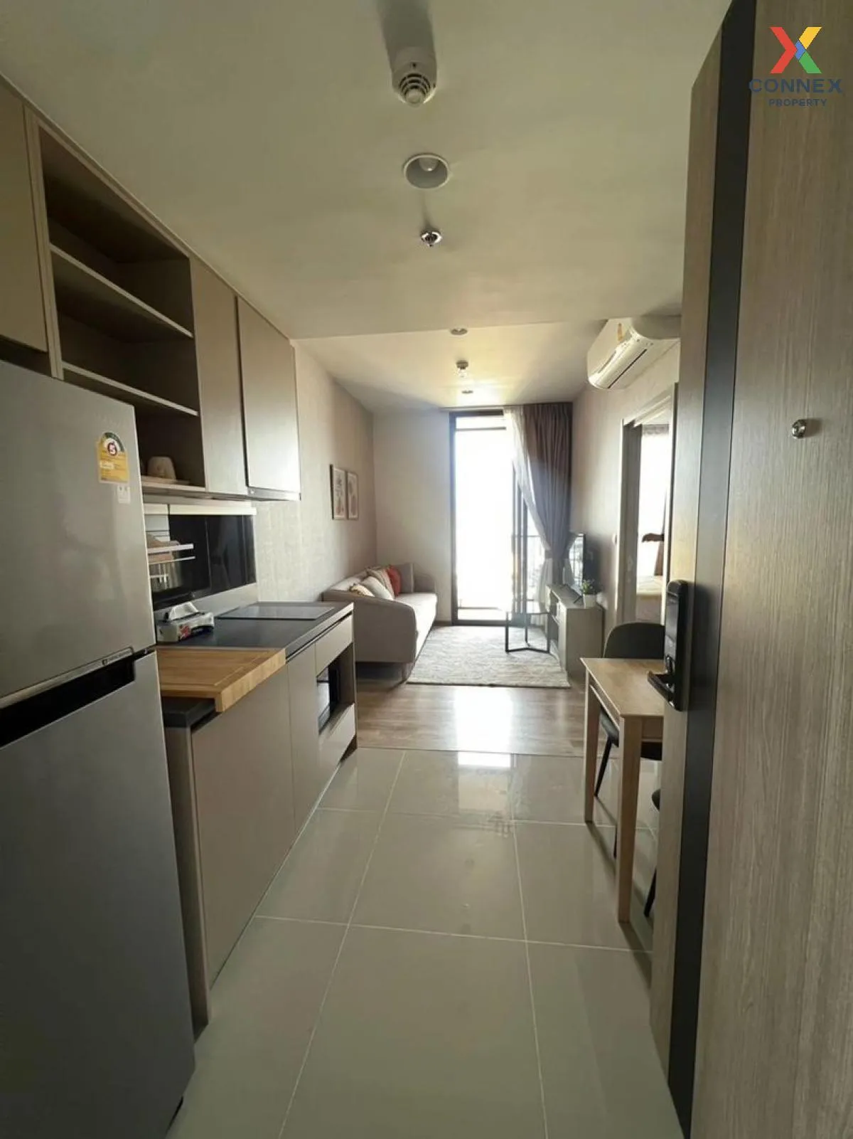 For Rent Condo , Oka Haus Sukhumvit 36 , BTS-Thong Lo , Khlong Ta 2
