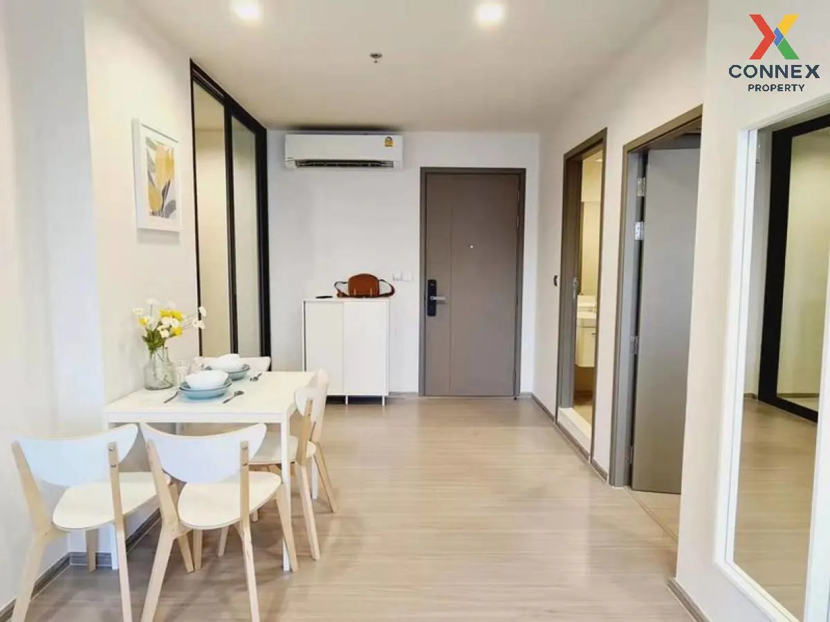 For Sale Condo , Life Asoke Hype Rama 9 , MRT-Phra Ram 9 , Makkas 3