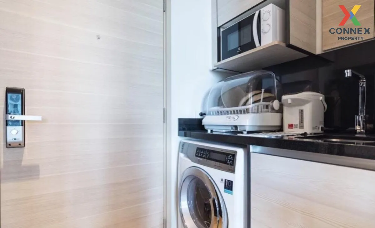 For Sale Condo , Park Origin Phrom Phong , BTS-Phrom Phong , Khlo 4