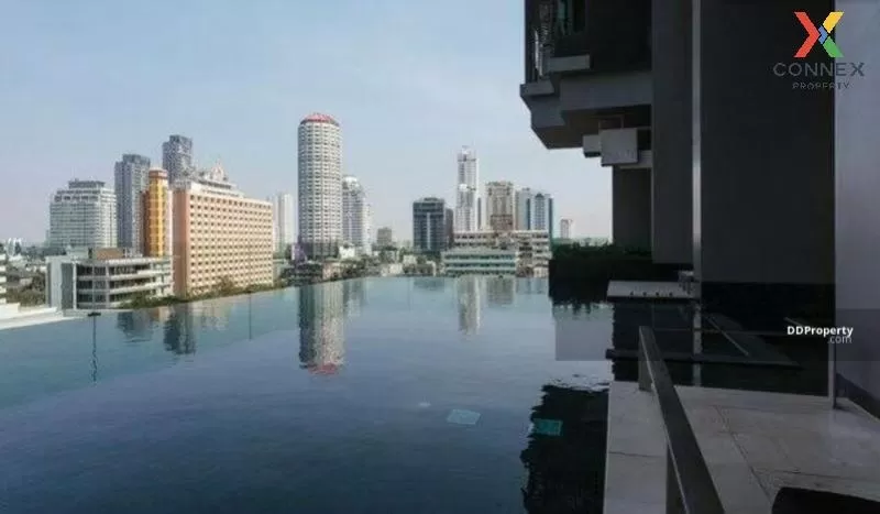 FOR SALE condo , Keyne by Sansiri , BTS-Thong Lo , Khlong Toei , Khlong Toei , Bangkok , CX-12411