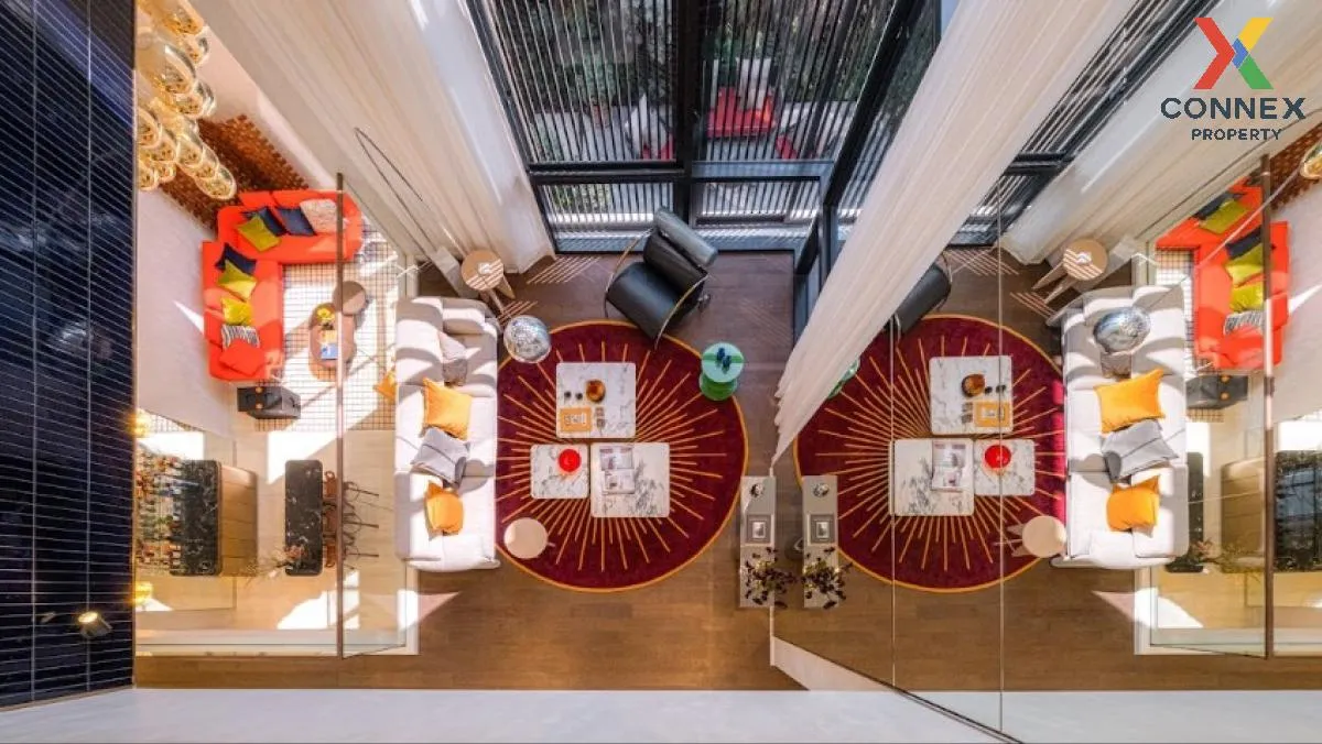 For Sale House , BuGaan Krungthep Kreetha , Hua Mak , Bang Kapi ,