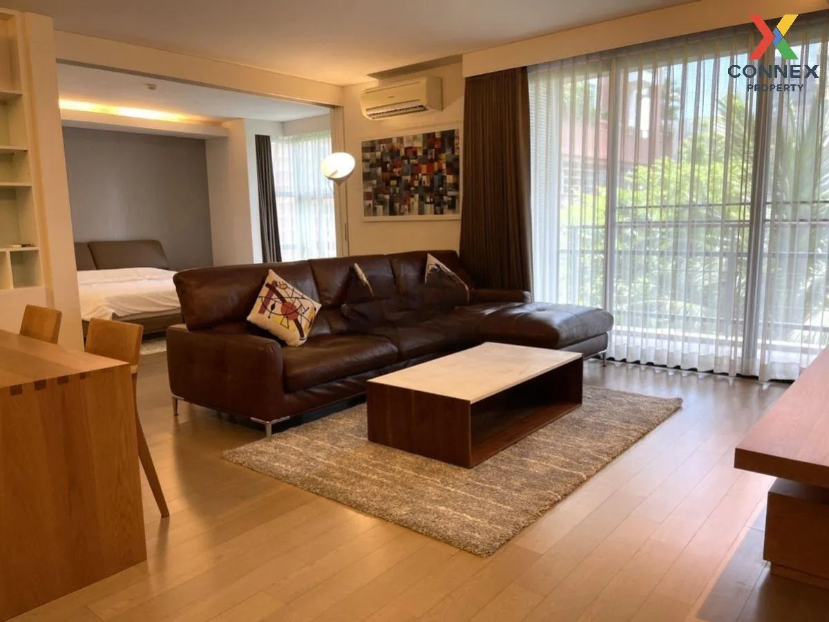 For Sale Condo , Mode Sukhumvit 61 , BTS-Thong Lo , Khlong Tan Nu 1