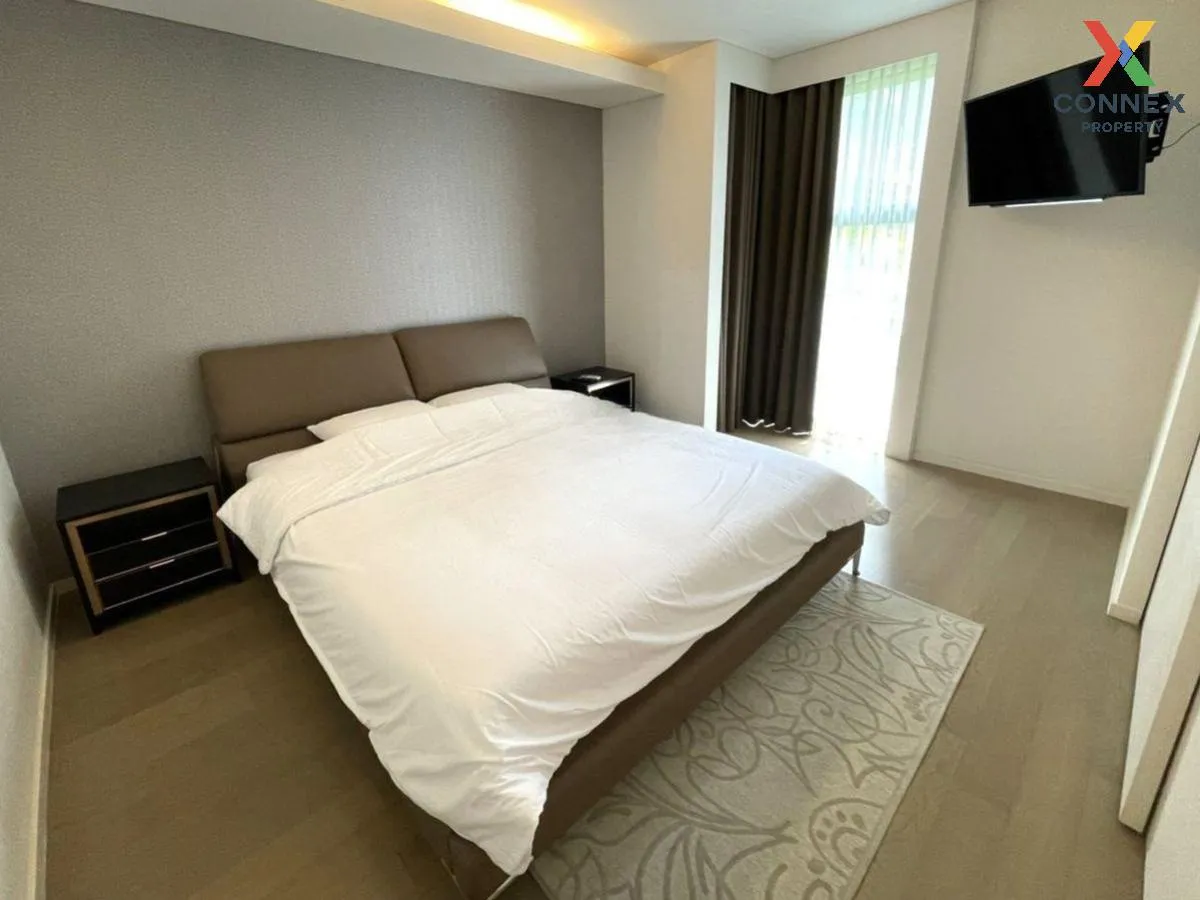 For Sale Condo , Mode Sukhumvit 61 , BTS-Thong Lo , Khlong Tan Nu 3